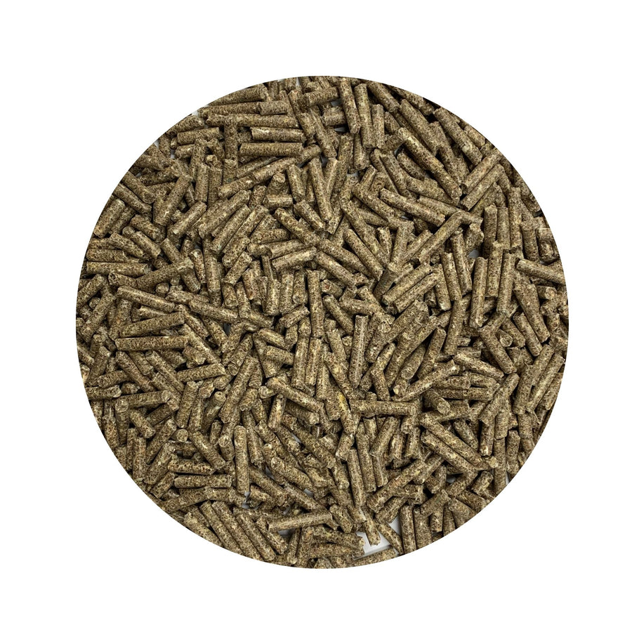 CEN PELLETS