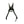 Load image into Gallery viewer, FOOTROT SHEARS HAND SERRATED EACH (A9023)
