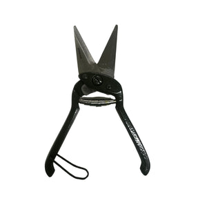 FOOTROT SHEARS HAND SERRATED EACH (A9023)