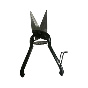 FOOTROT SHEARS HAND PLAIN EACH (A9022)