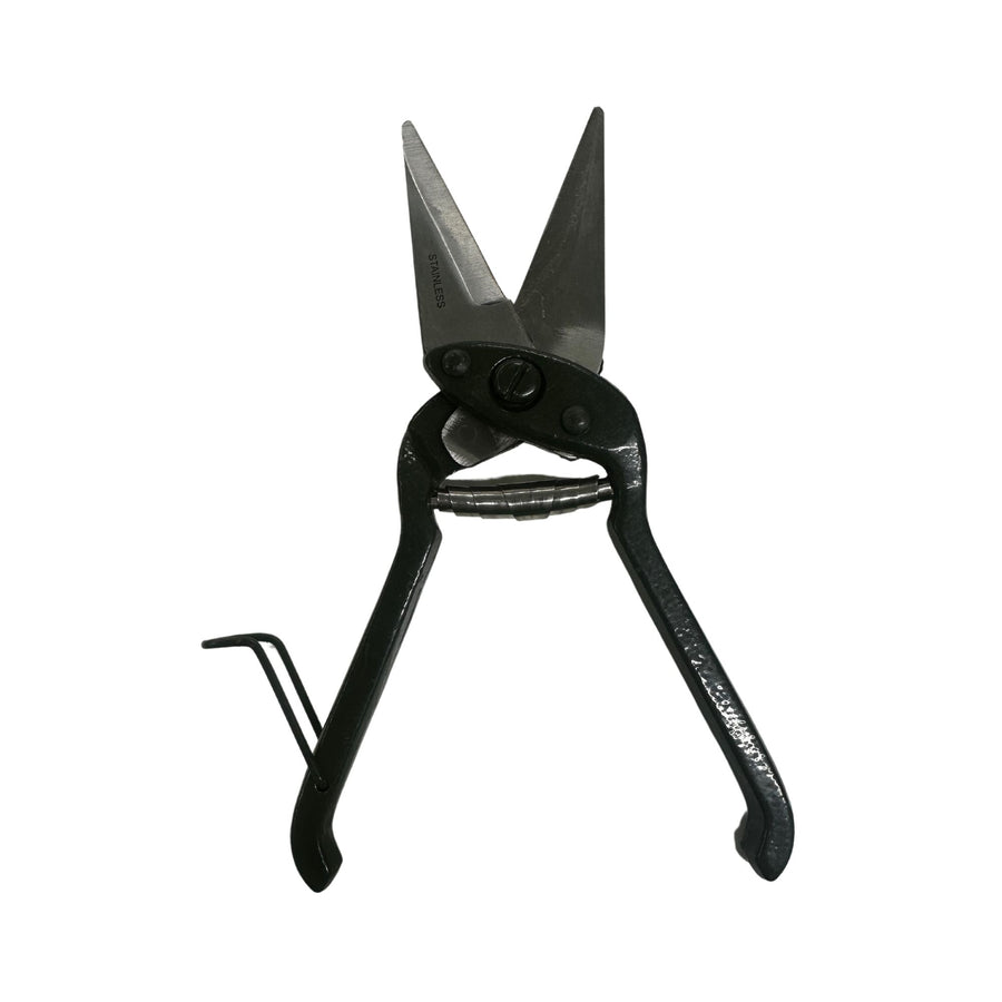 FOOTROT SHEARS HAND PLAIN EACH (A9022)