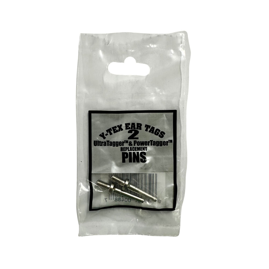 EAR TAG Y-TEX  SPARE PINS  100743223