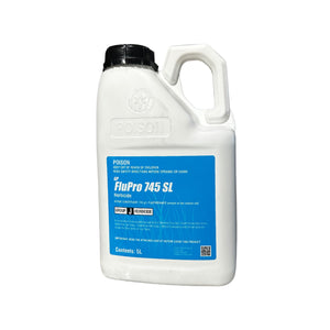 FLUPRO 745 LIQUID 05 LITRE (TASKFORCE, FLUPROPANATE)