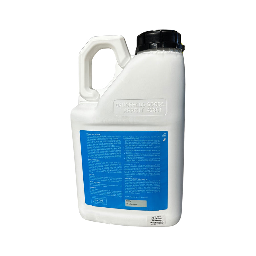 FLUPRO 745 LIQUID 05 LITRE (TASKFORCE, FLUPROPANATE)