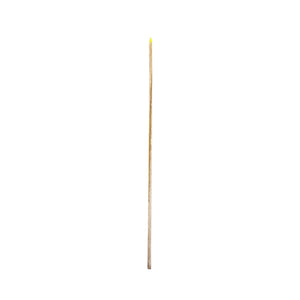 TIMBER HARDWOOD STAKE 17MM X 17MM X 1200MM - Yellow Tip