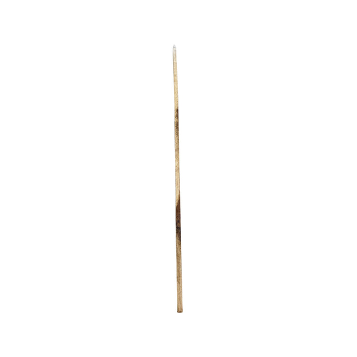 TIMBER HARDWOOD STAKE 25MM X 25MM X 1800MM - White Tip