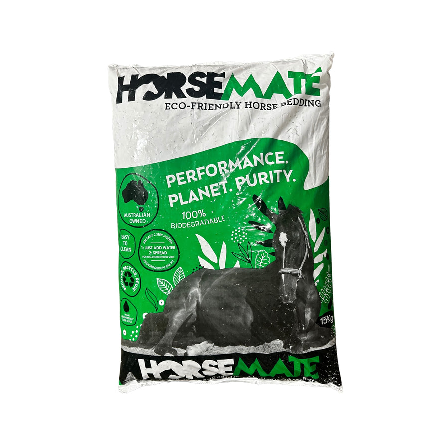 HORSEMATE EQUINE BEDDING (05)