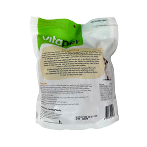 DOG TREAT VP CHICKEN TENDERS 500G