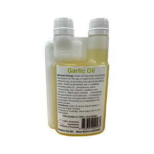 GARLIC OIL 300ML