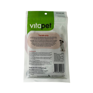 DOG TREAT VP SALMON STICKS 80G