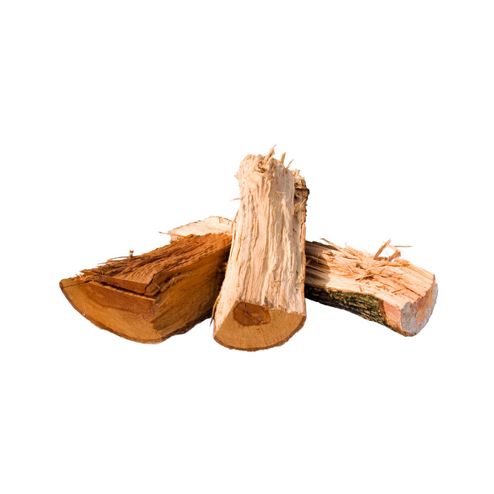 FIREWOOD SMALL BAGS I5 (15KG APPROX)