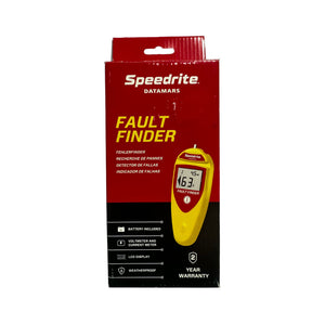 FAULT FINDER DIRECTIONAL WITH VOLT METER 