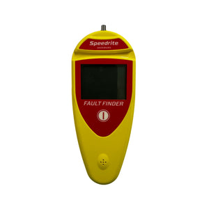 FAULT FINDER DIRECTIONAL WITH VOLT METER 