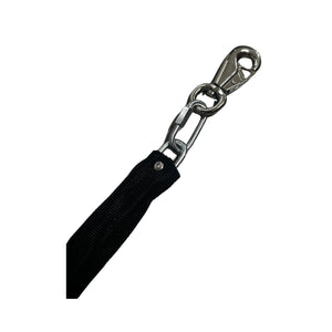 DOG CHAIN UTE WITH PANIC STRAP