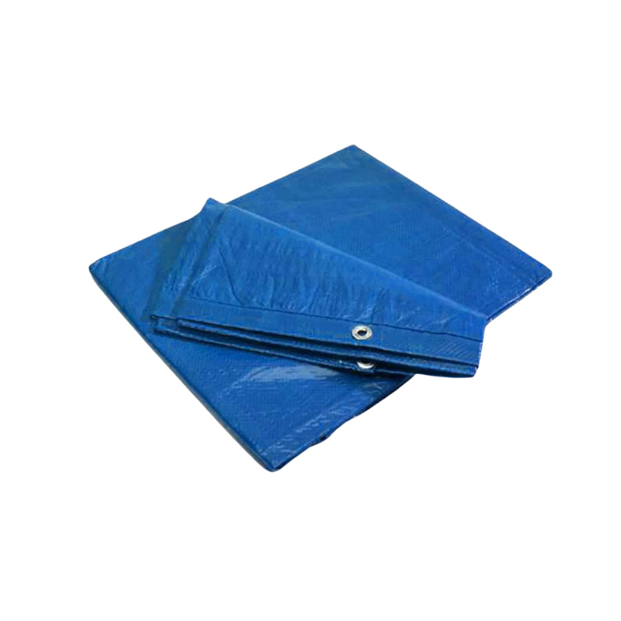 TARP POLY BLUE 1.8M X 2.4M