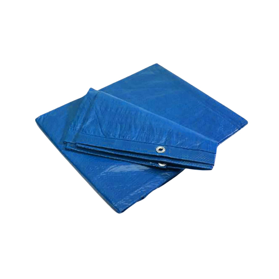 TARP POLY BLUE 2.4M X 3.0M