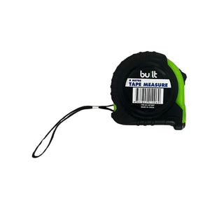 TAPE MEASURE SHOCK RESISTANT 8M