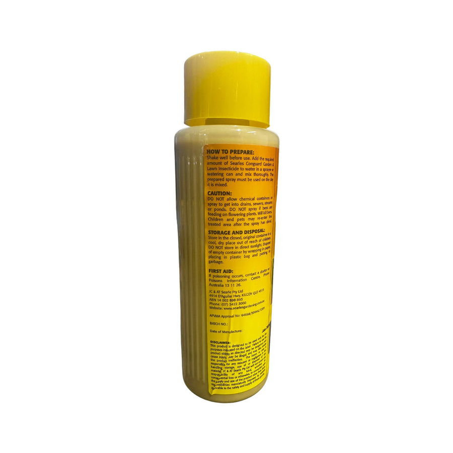 CONGUARD 500ML