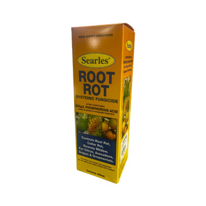 ROOT ROT SYSTEMIC FUNGICIDE 500ML