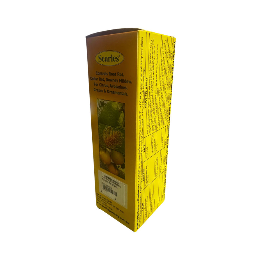 ROOT ROT SYSTEMIC FUNGICIDE 500ML