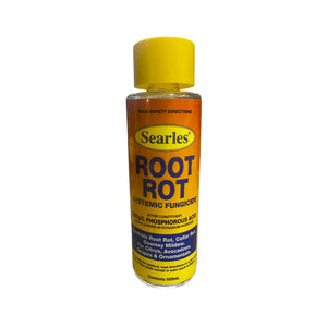 ROOT ROT SYSTEMIC FUNGICIDE 500ML