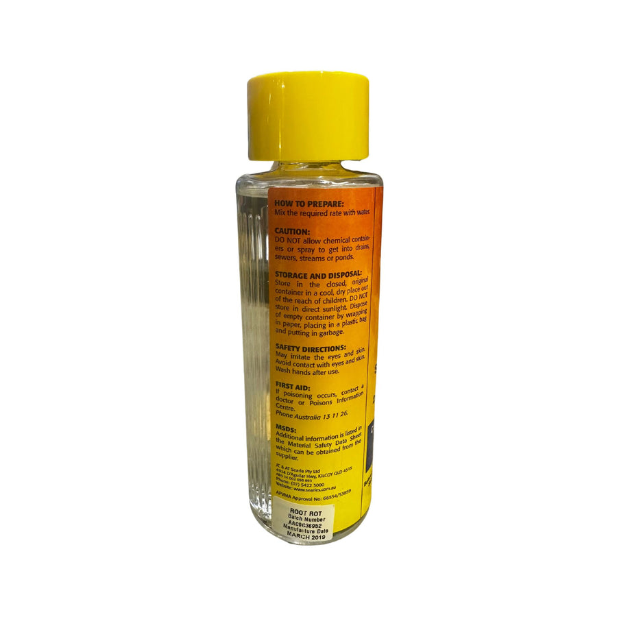 ROOT ROT SYSTEMIC FUNGICIDE 500ML