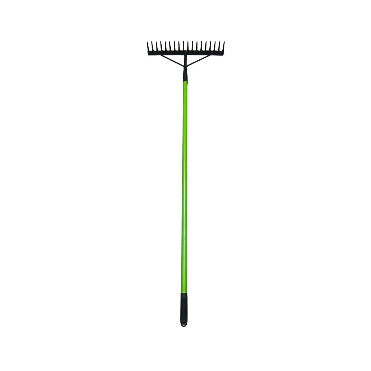 Mtg Rake 18 Tine Steel Rake – Northside Produce Agency