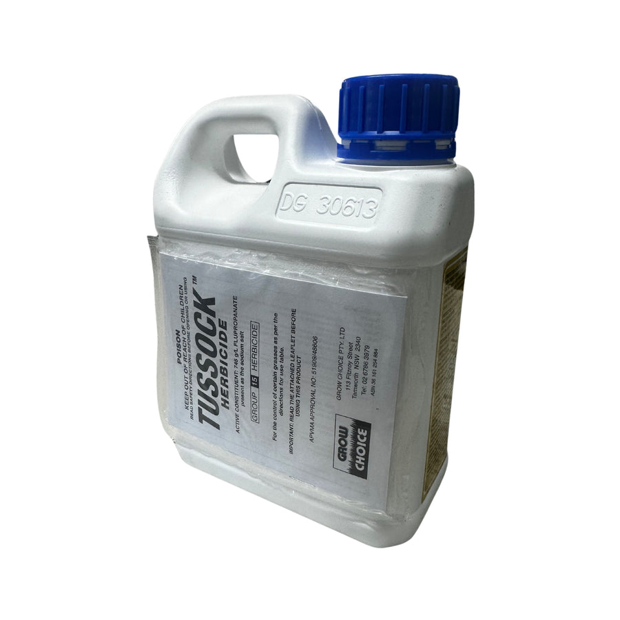 tussock herbicide for sale Tussock Herbicide - Flupropanate