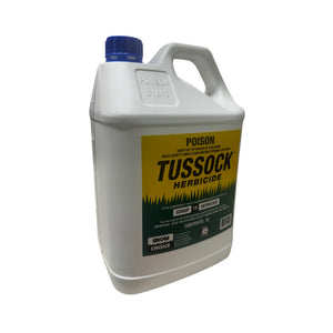 traxos herbicide Tussock Herbicide - Flupropanate