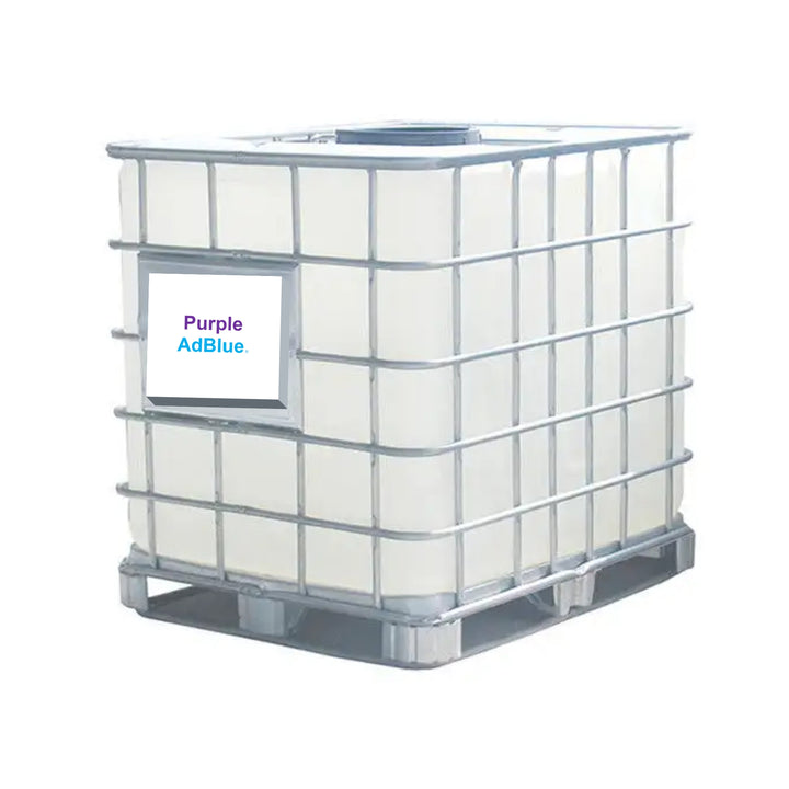 AD BLUE PURPLE AD BLUE 1000 LITRE