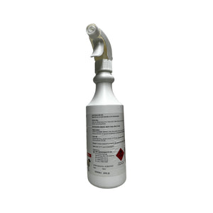 DEBRISOL WOUND SPRAY TRIGGER 500ML