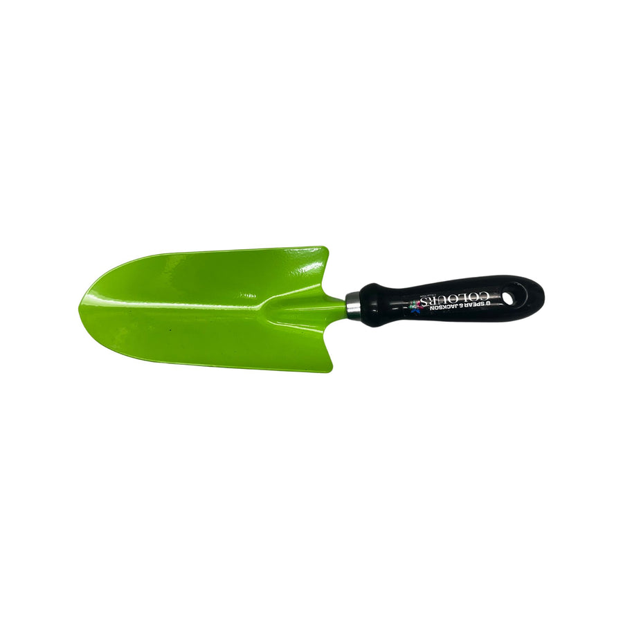 TROWEL 11 INCH GREEN