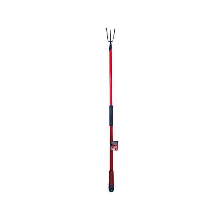 CULTIVATOR 3 PRONG SOFT GRIP