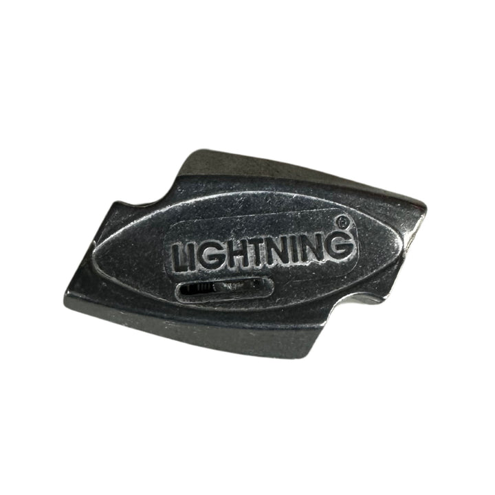 GRIPPLER (ORANGE) LIGHTNING WIRE JOINER MEDUIM 2 - 3.25MM 