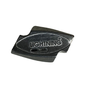 GRIPPLER (ORANGE) LIGHTNING WIRE JOINER MEDUIM 2 - 3.25MM 