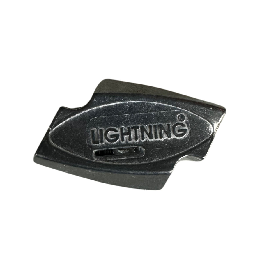 GRIPPLER (ORANGE) LIGHTNING WIRE JOINER MEDUIM 2 - 3.25MM 