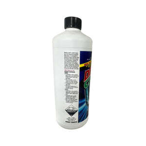 DRAIN CLEANER LIQUID ANTIBAC+ 1 LITRE