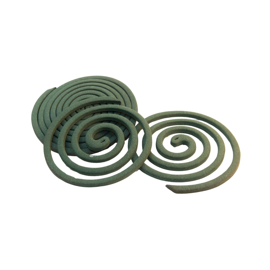 MOSQUITO COILS 10 PACK ON-GARD 