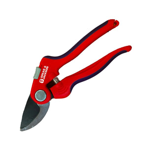 SECATEURS BYPASS SOFTGRIP