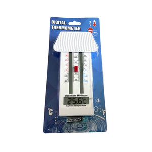 THERMOMETER MAX/MIN 