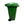 Load image into Gallery viewer, WHEELIE BIN 120 LITRE ASSORTED COLOURS
