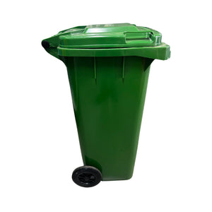 WHEELIE BIN 120 LITRE ASSORTED COLOURS