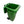 Load image into Gallery viewer, WHEELIE BIN 120 LITRE ASSORTED COLOURS
