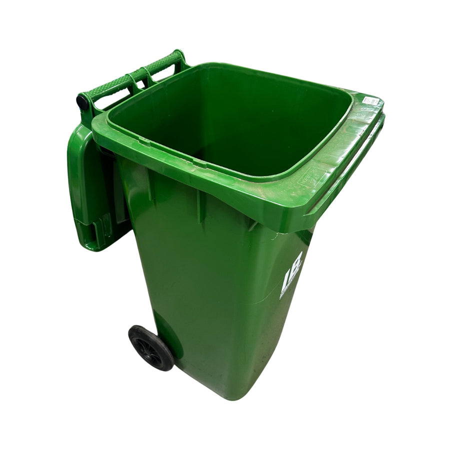 WHEELIE BIN 120 LITRE ASSORTED COLOURS