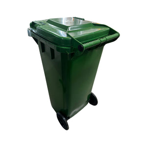 WHEELIE BIN 120 LITRE ASSORTED COLOURS