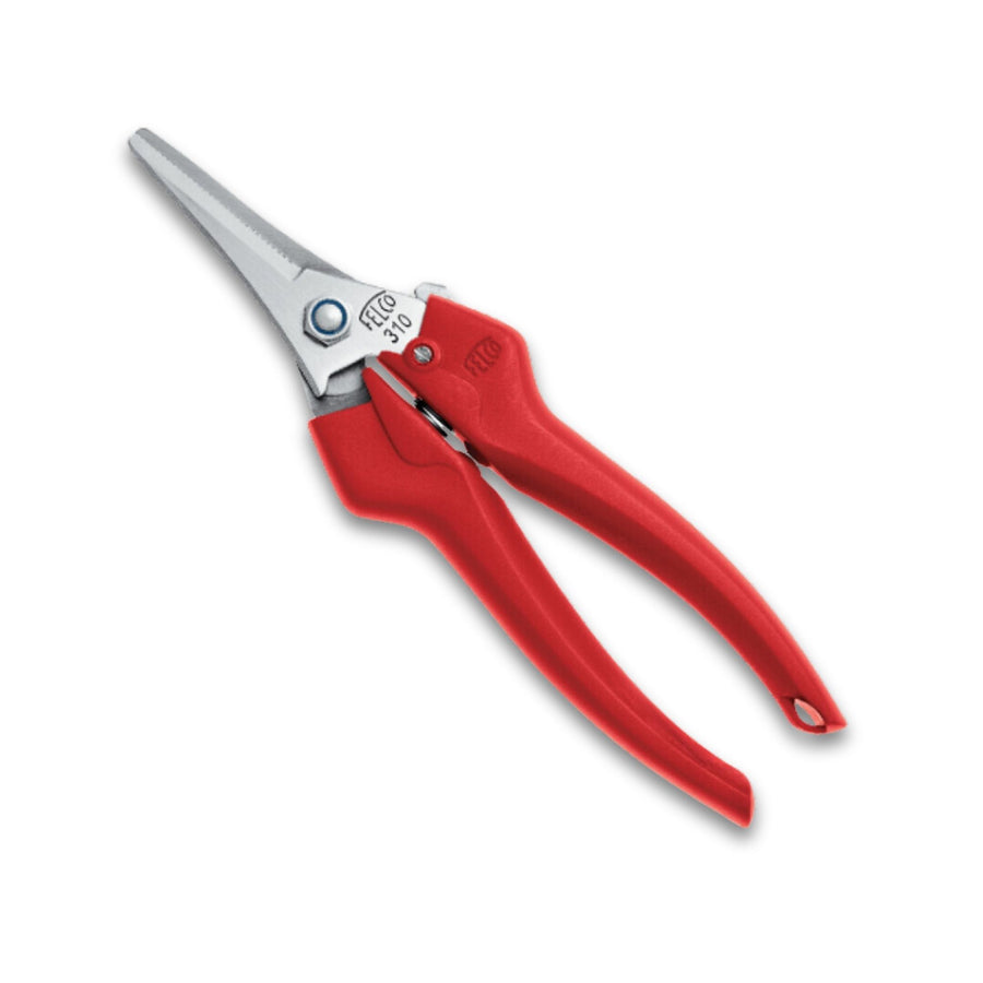 FELCO 310 STAINLESS PICK & TRIM SNIPS