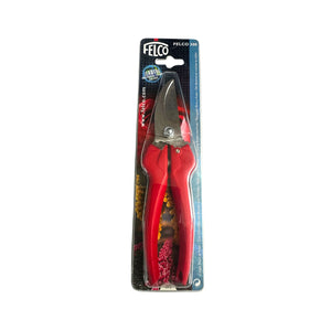 FELCO 300 STAINLESS LIGHT SHEARS