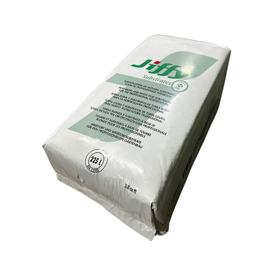 PEAT MOSS 225L TPM FINE 0-7MM