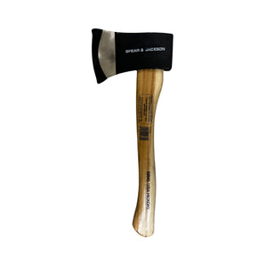 HATCHET SPLITTER 680G HICKORY SPEAR & JACKSON