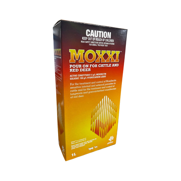 MOXXI POUR ON 1L (CYDECTIN)